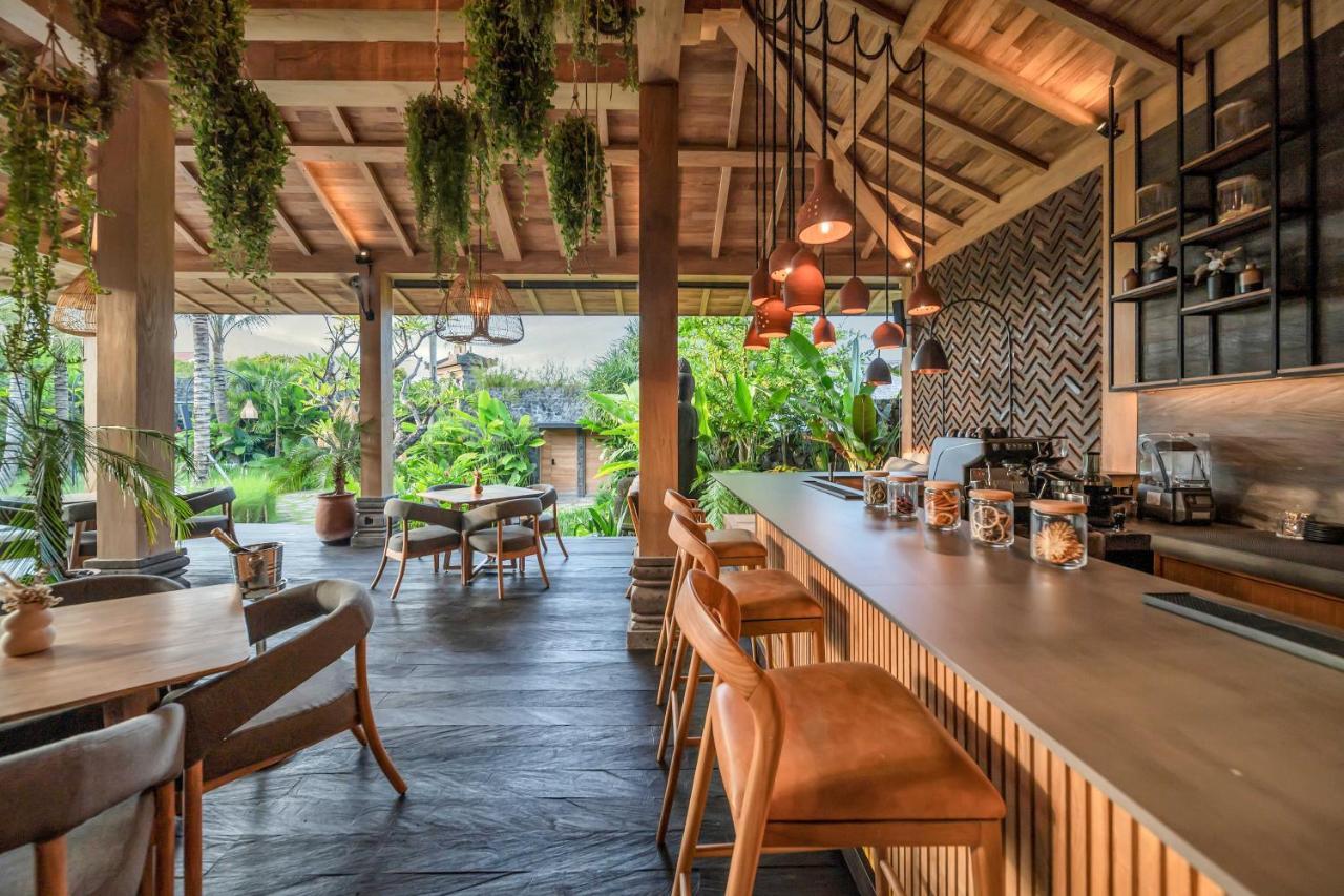 Desa Hay Canggu Buitenkant foto