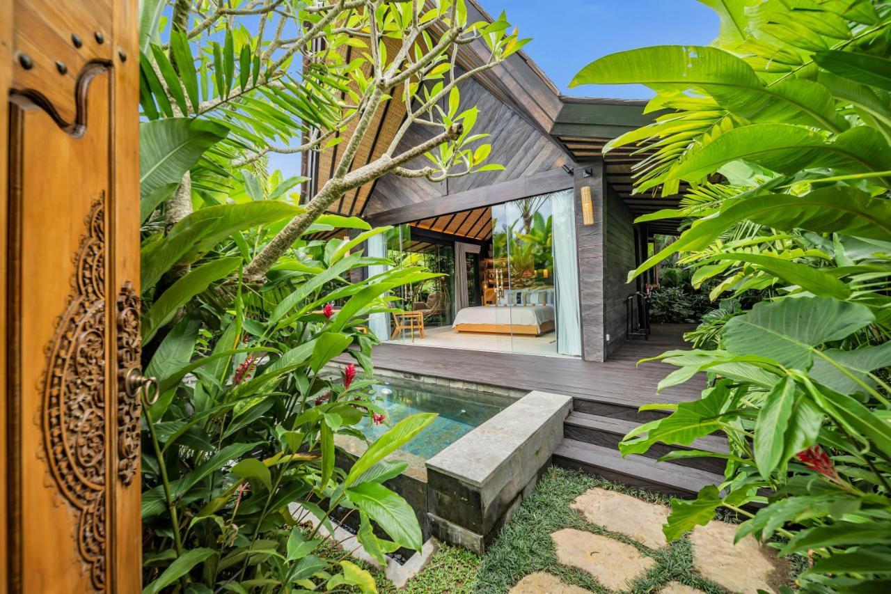 Desa Hay Canggu Buitenkant foto