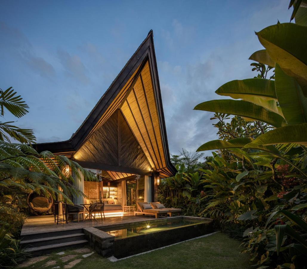 Desa Hay Canggu Buitenkant foto