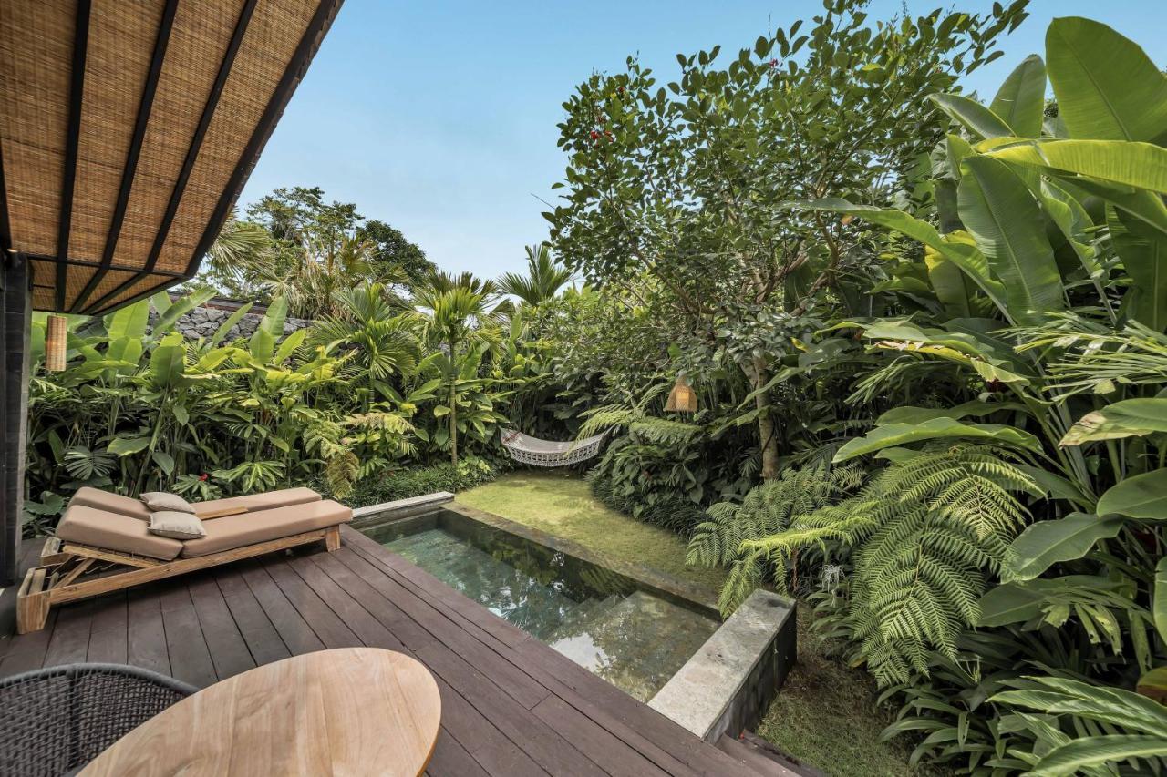 Desa Hay Canggu Buitenkant foto