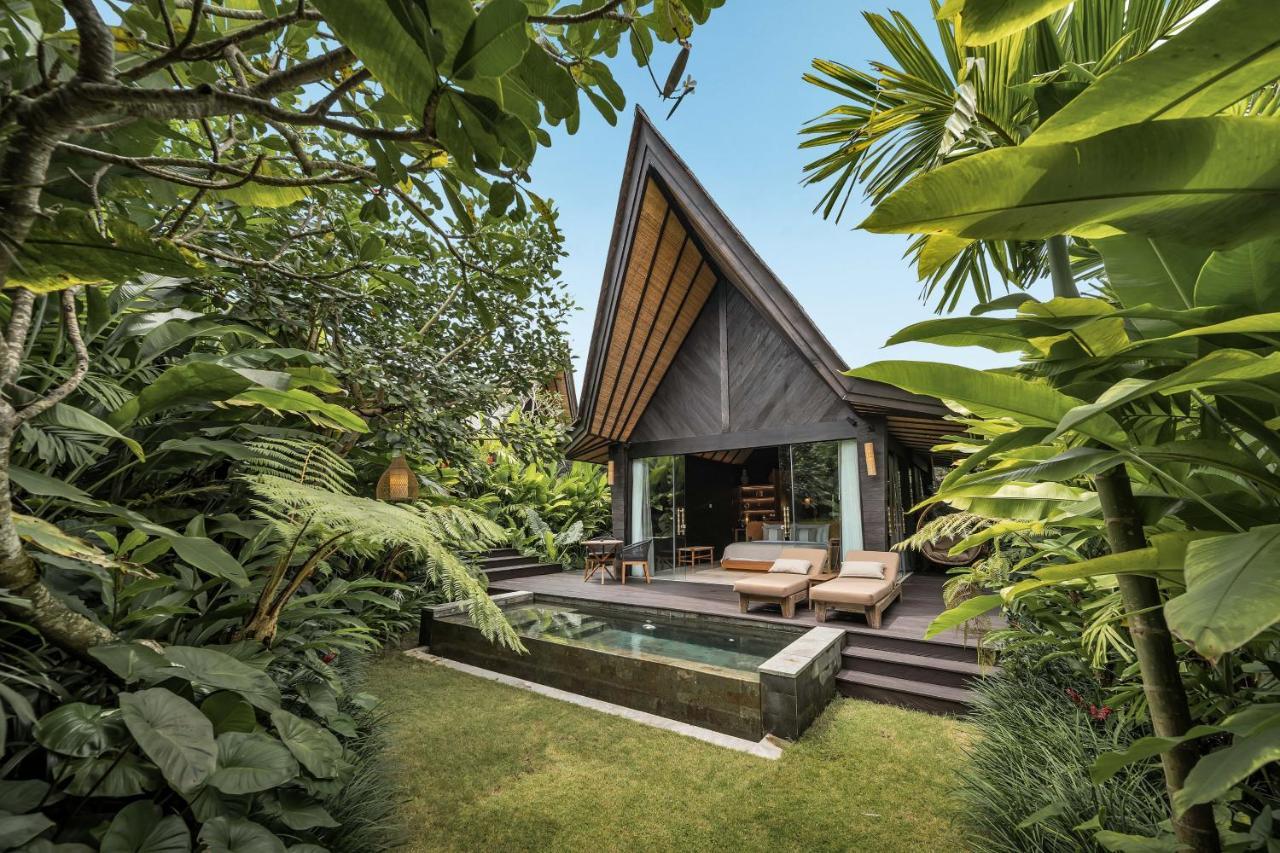 Desa Hay Canggu Buitenkant foto