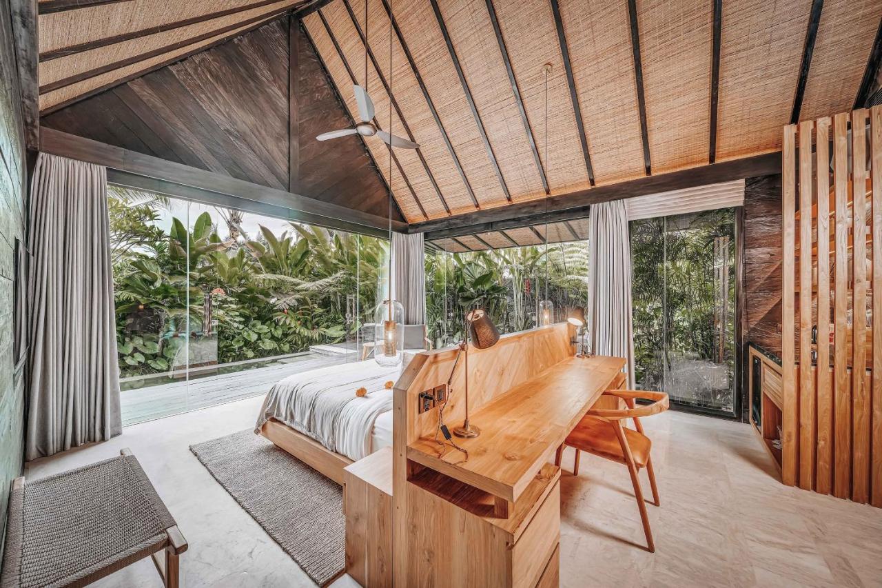Desa Hay Canggu Buitenkant foto