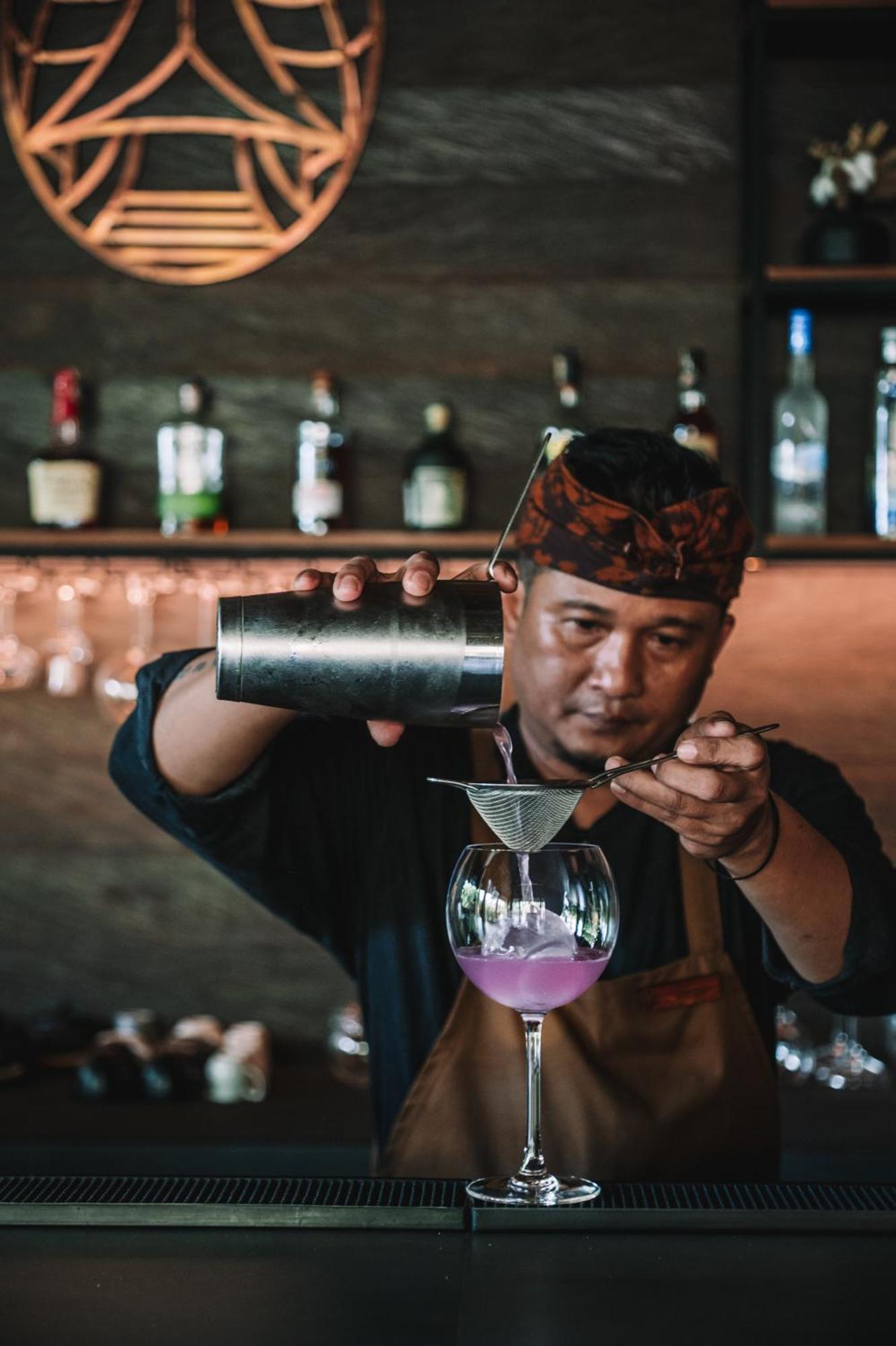 Desa Hay Canggu Buitenkant foto